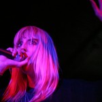 White Lung at SXSW 2013