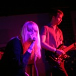 White Lung at SXSW 2013