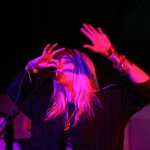 White Lung at SXSW 2013