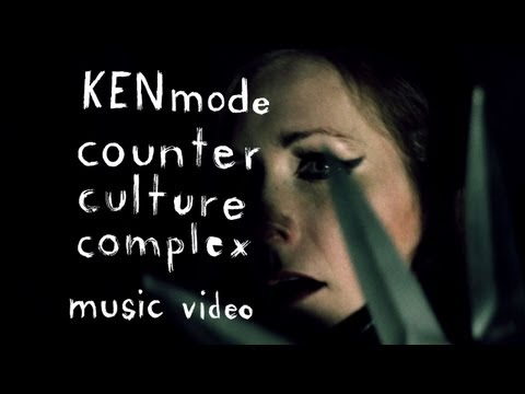 KEN Mode -Counter Culture Complex