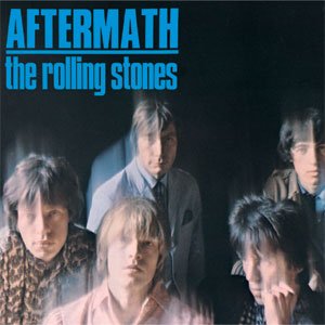 Rolling Stones - Aftermath