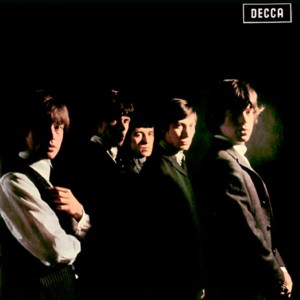 Rolling Stones - s/t