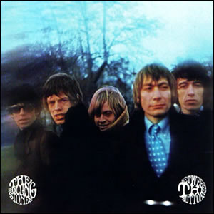 Rolling Stones - Between The Buttons