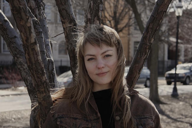 Angel Olsen