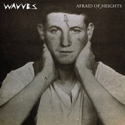 wavves - afraid of heights