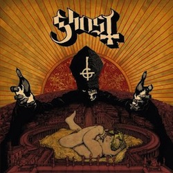 Ghost BC - Infestissumam