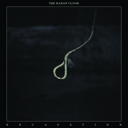 The Haxan Cloak - Excavation review