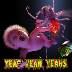 Yeah Yeah Yeahs - Mosquito