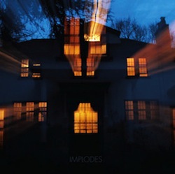 Implodes - Recurring Dream