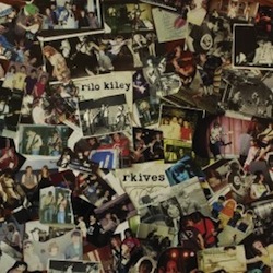 Rilo Kiley - RKives