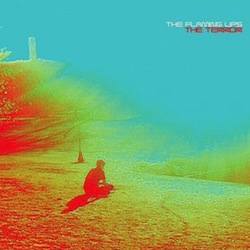 Flaming Lips - The Terror review