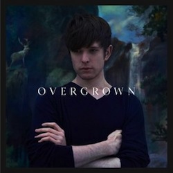 James Blake - Overgrown review