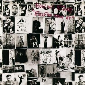Rolling Stones - Exile on Main Street