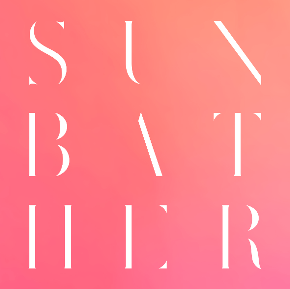 deafheaven - sunbather