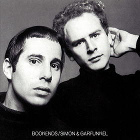 Simon and Garfunkel - Bookends