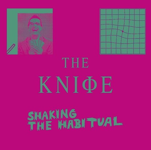 The knife - shaking the habitual