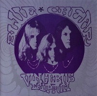 Blue Cheer - Vincebus Eruptum