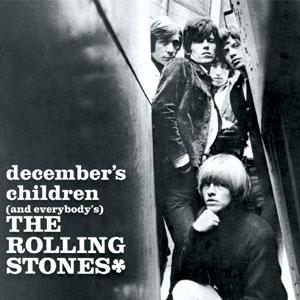 Rolling Stones - December's children
