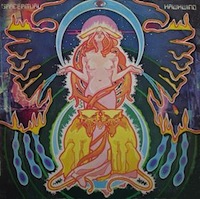 Hawkwind - Space Ritual