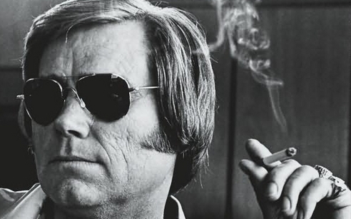 George Jones