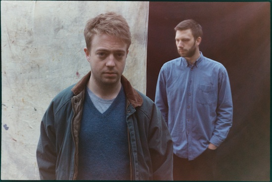 Mount Kimbie