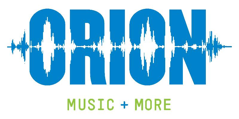 Orion Music and More