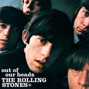 Rolling Stones - Out of Our Heads