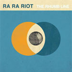 Ra Ra Riot - The Rhumb Line