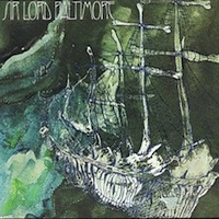 heavy psych Sir Lord Baltimore - Kingdom Come