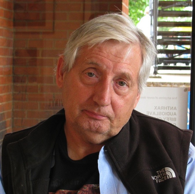 Storm Thorgerson