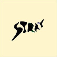 heavy psych Stray - s/t