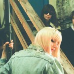 White Lung press photo