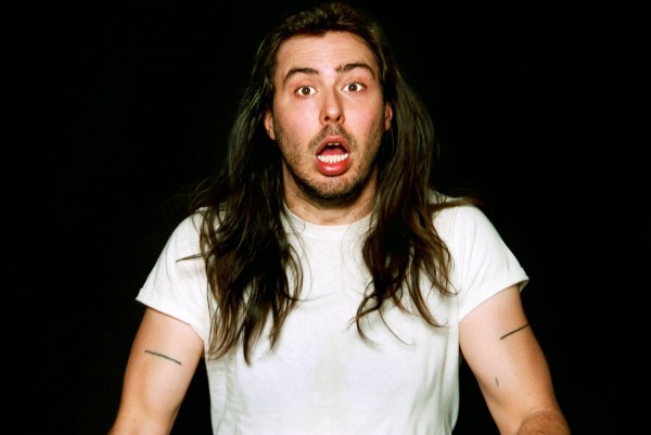 Andrew WK