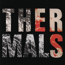 The Thermals - Desperate Ground