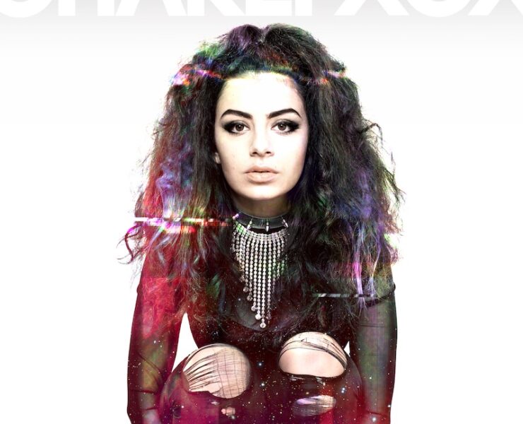 Charli XCX True Romance review