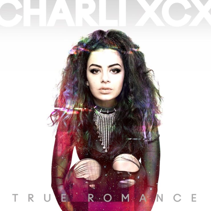 Charli XCX True Romance review