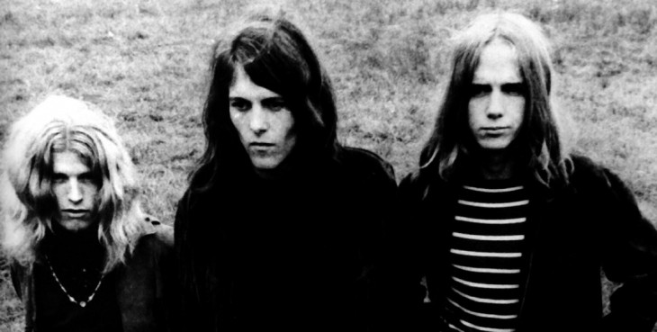 Blue Cheer