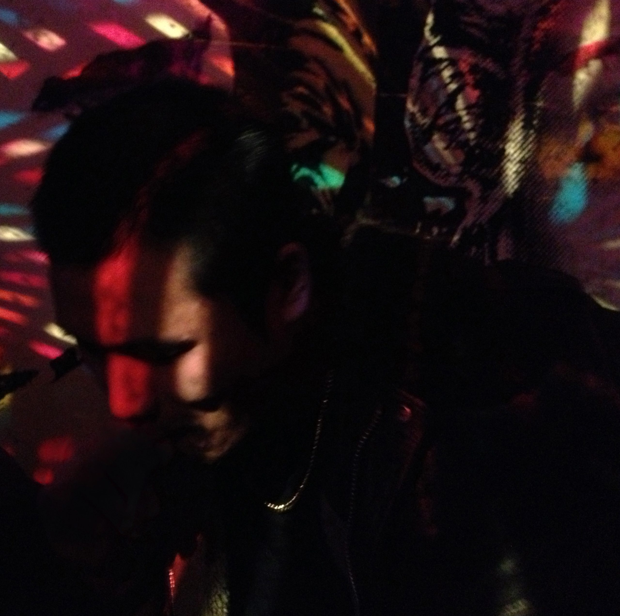 Dirty Beaches - Drifters/Love is the Devil