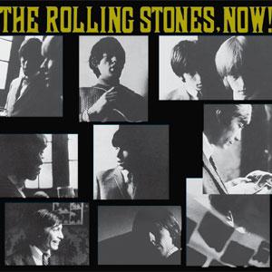 Rolling Stones - Now!