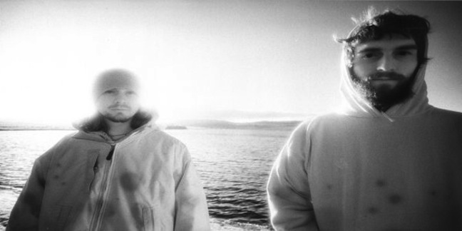 boards of canada new album