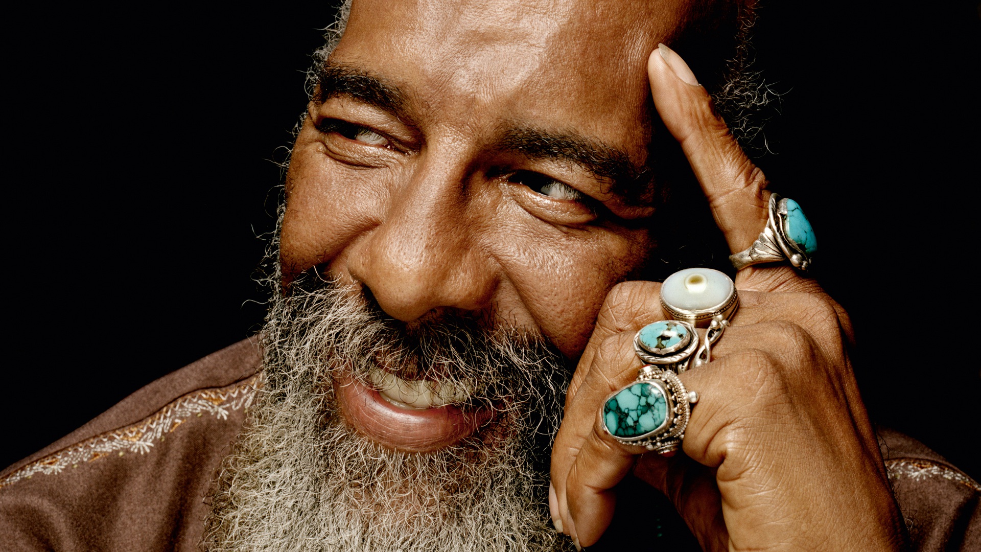 Richie Havens