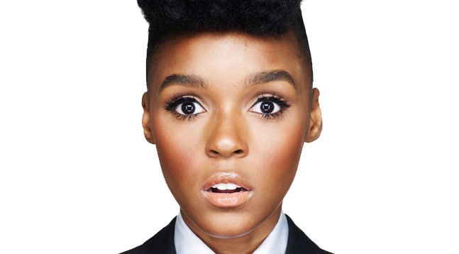 Janelle Monae