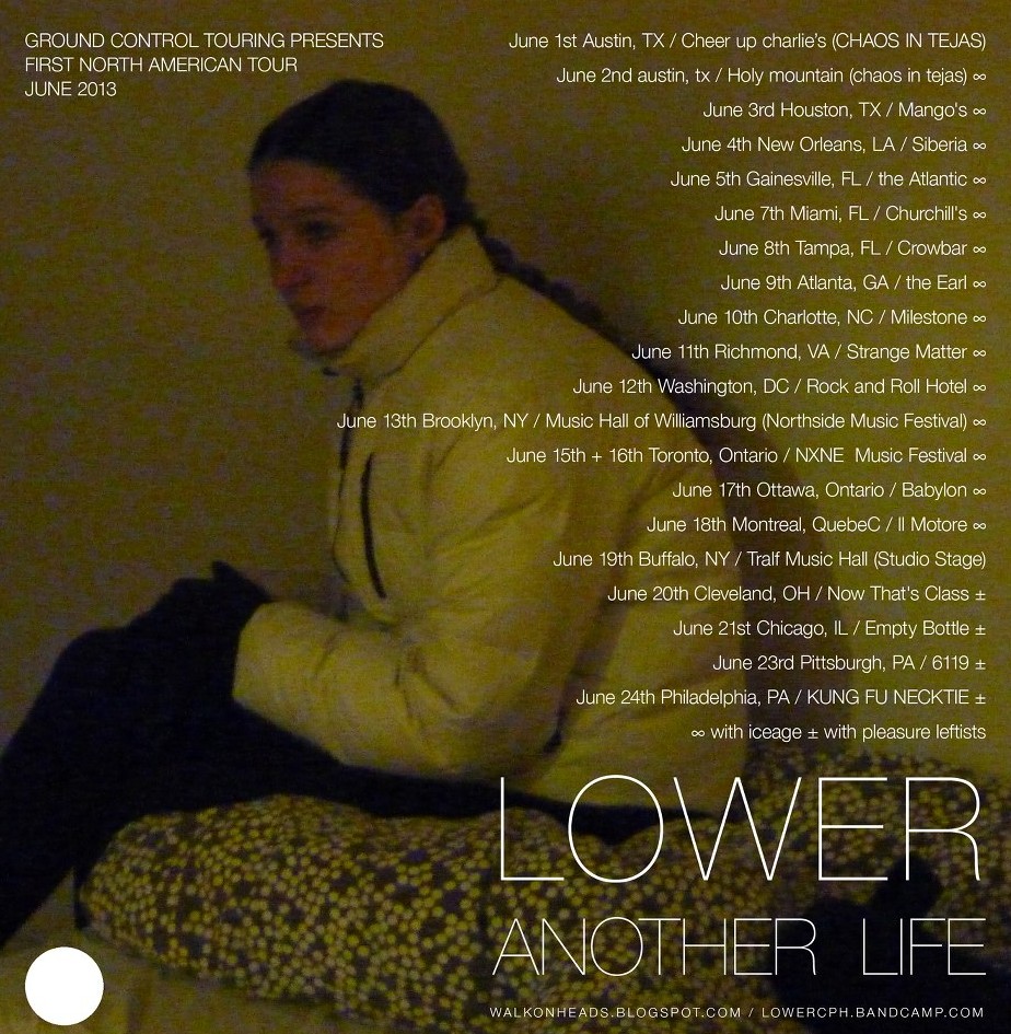 Lower - Another Life