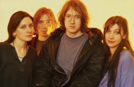 My Bloody Valentine