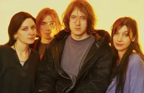 My Bloody Valentine add more European tour dates - Treble