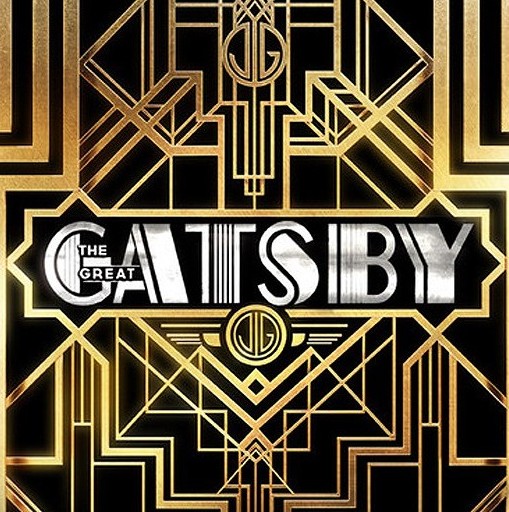 Great Gatsby soundtrack