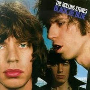 Rolling Stones - Black and Blue