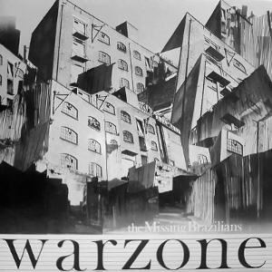 Missing Brazilians - Warzone