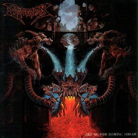 Dismember - Like an Ever Flowing Stream