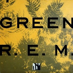 REM - Green Deluxe edition